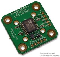 ANALOG DEVICES EVAL-ADXRS450Z