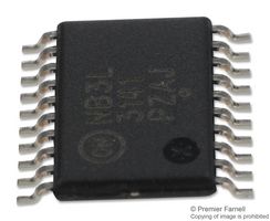 ON SEMICONDUCTOR NB3L853141DTG.