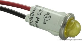 WAMCO WL-1091M7-6V