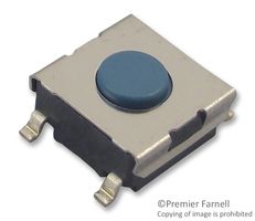 OMRON ELECTRONIC COMPONENTS B3FS1005