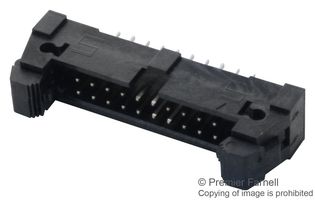 SAMTEC EHT-110-01-S-D