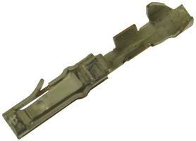 AMPHENOL FCI 76357-401LF