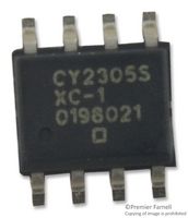 CYPRESS SEMICONDUCTOR CY2305SXC-1T