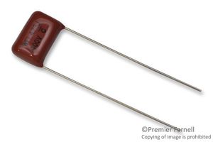 PANASONIC ELECTRONIC COMPONENTS ECW-F4473JL