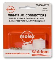 MOLEX 76650-0075