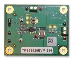 TEXAS INSTRUMENTS TPS56528EVM-534