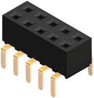 GCT (GLOBAL CONNECTOR TECHNOLOGY) BG190-06-A-3-N-D