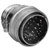 AMPHENOL INDUSTRIAL 97-3106B-20(850)