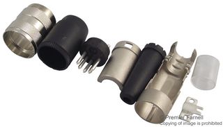 AMPHENOL SINE/TUCHEL T 3360 010