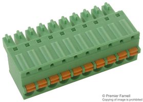 MULTICOMP EB2-10-M-B