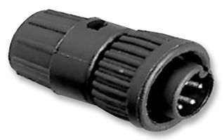 SWITCHCRAFT/CONXALL 6282-4PG-3DC