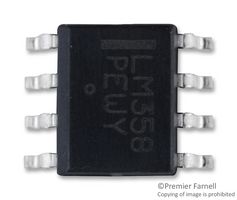 ON SEMICONDUCTOR LM358DR2G.