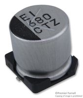 RUBYCON 16TZV680M10X10.5