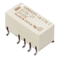 OMRON ELECTRONIC COMPONENTS G6SK2F24DC