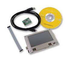 STMICROELECTRONICS STM3242I-SK/IAR