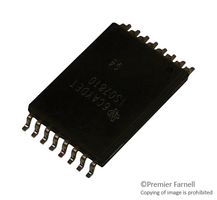 TEXAS INSTRUMENTS ISO7810DWW