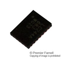 ON SEMICONDUCTOR NCV8705MTADJTCG