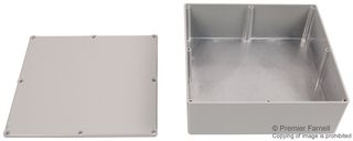 BUD INDUSTRIES CU-478-G