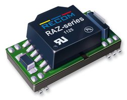 RECOM POWER RAZ-0505S