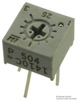 BI TECHNOLOGIES / TT ELECTRONICS 25PR500KLF