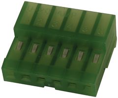 AMP - TE CONNECTIVITY 3-640443-6