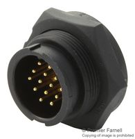 AMPHENOL LTW CD-14PMMP-LC7001