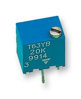 VISHAY T63YB103KT20
