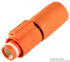 AMPHENOL INDUSTRIAL SLP IP B 50 B S O 0