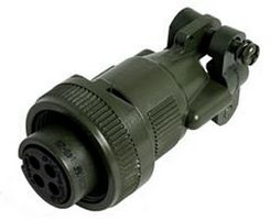 ITT CANNON MS3106F16S-5SY