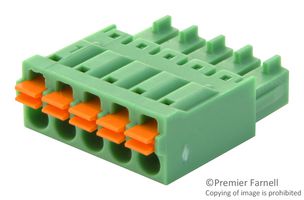 PHOENIX CONTACT FMC 1,5/ 4-ST-3,81