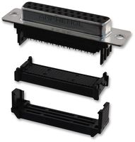 AMPHENOL L17DBFRA25S