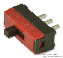 NKK SWITCHES SS12SBP2