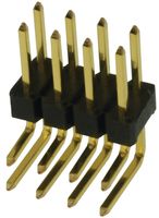 AMPHENOL FCI 68021-208HLF