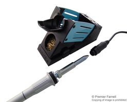 WELLER WXP 200 + WDH 31.