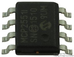 MICROCHIP MCP2551-I/SN...