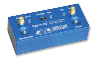 ABRACON SYNC-10.00MHZ