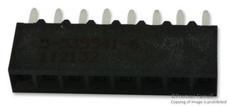 AMP - TE CONNECTIVITY 5-535541-6
