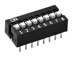 OMRON ELECTRONIC COMPONENTS A6E-2101-N