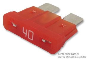 LITTELFUSE 0287040.PXCN