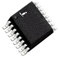 INTERSIL ICL3232IVZ.