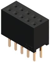 GCT (GLOBAL CONNECTOR TECHNOLOGY) BD060-08-A-N-0230-L-G