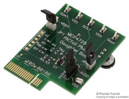 MICROCHIP MCP4725DM-PTPLS