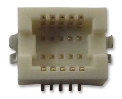 HIROSE(HRS) DF12B(3.0)-10DP-0.5V(86)