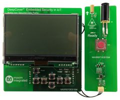 MAXIM INTEGRATED PRODUCTS MAXREFDES155#