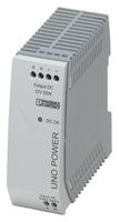 PHOENIX CONTACT UNO-PS/1AC/12DC/55W