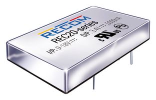 RECOM POWER REC20-2412D