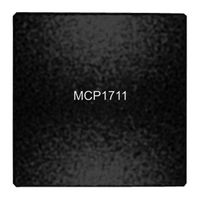MICROCHIP MCP1711T-12I/5X