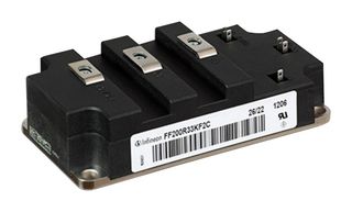 INFINEON FF200R33KF2CNOSA1