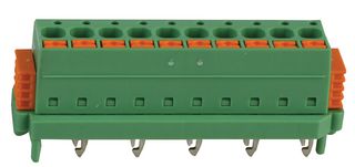 PHOENIX CONTACT SDC 2,5/10-PV-5,0-ZB