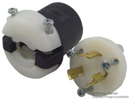 HUBBELL WIRING DEVICES HBL2321.